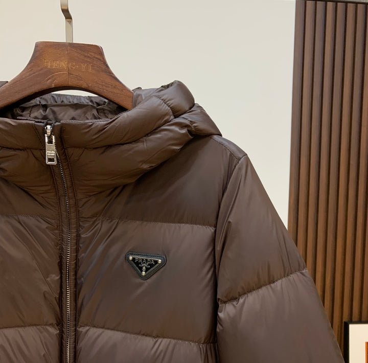 Logo Jacket
