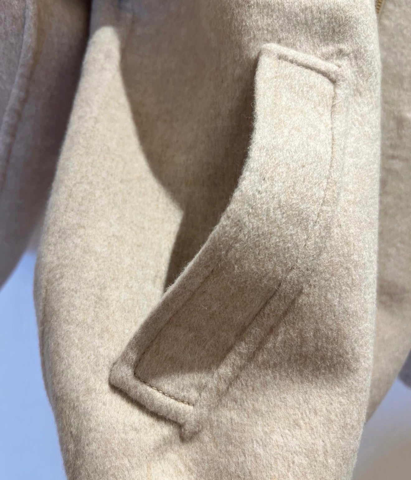 Logo Jacket
