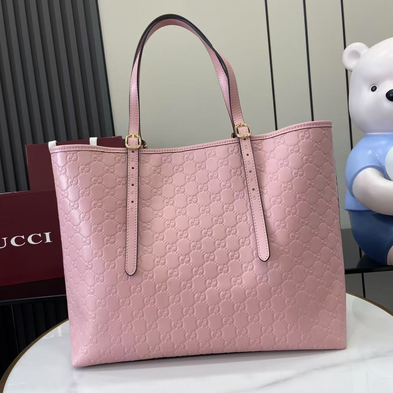 GG Tote