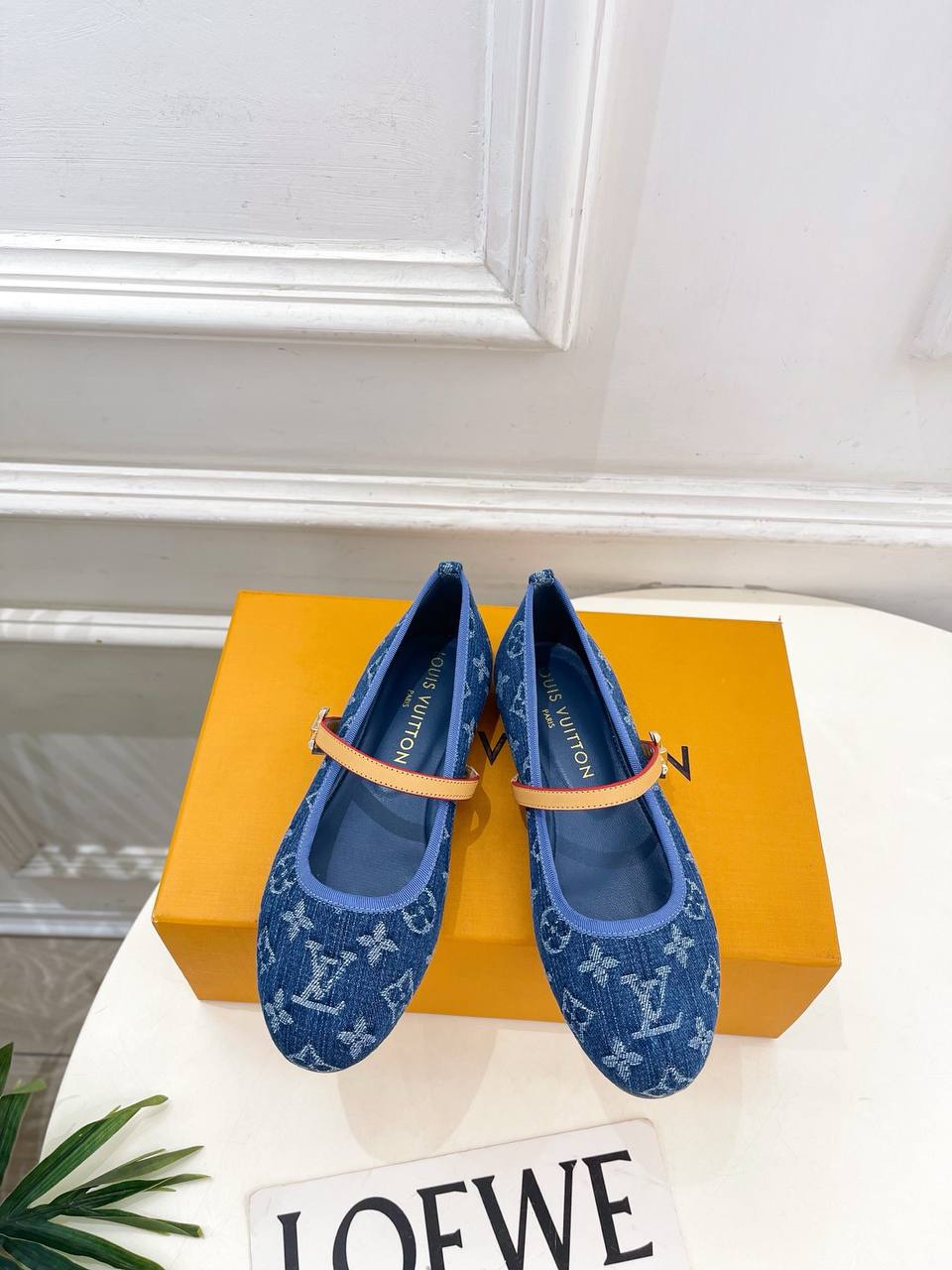 Romy Flats