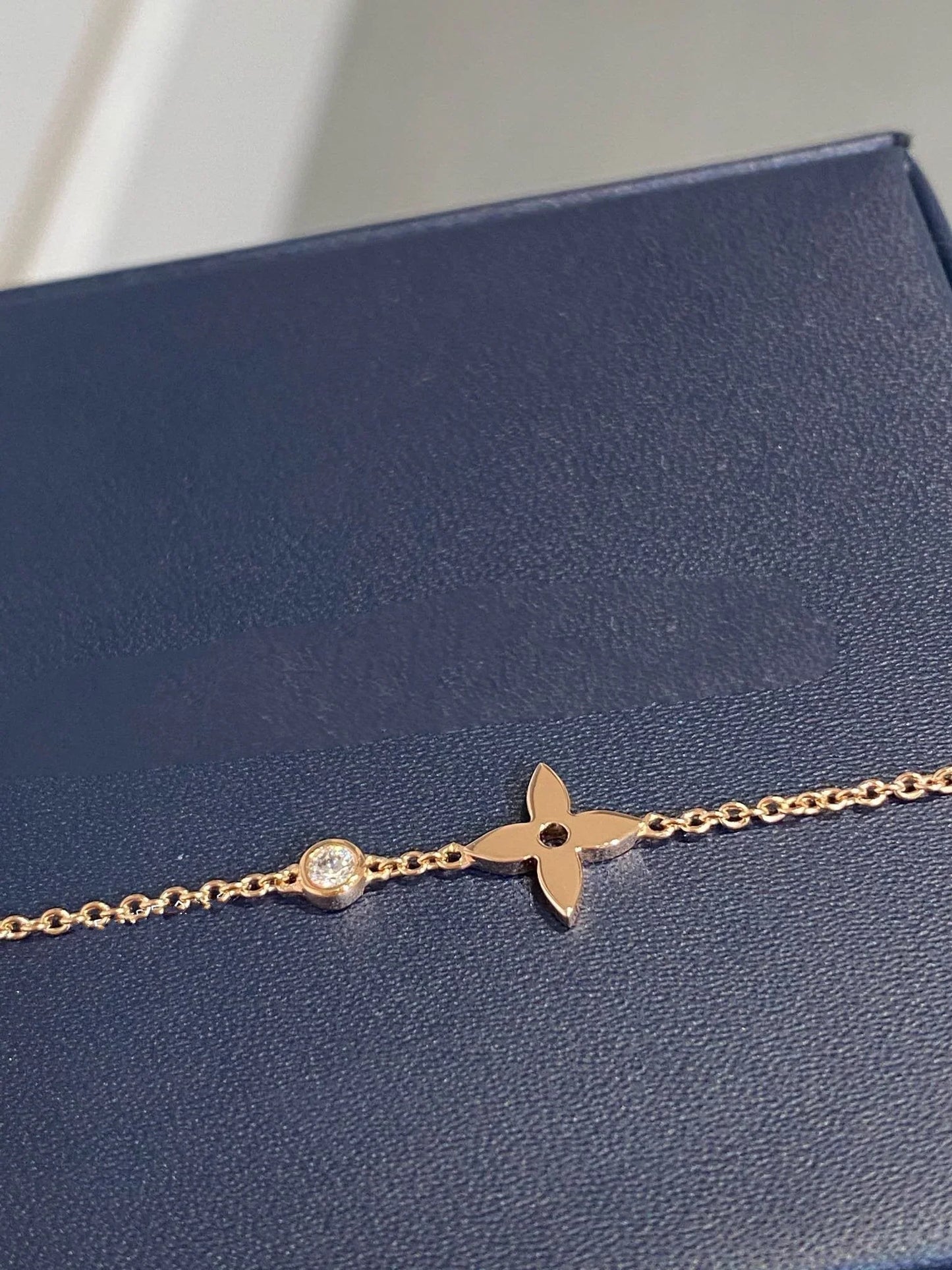 Logo Bracelet