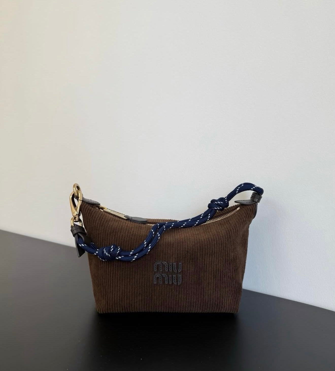 Cord Pouch Bag