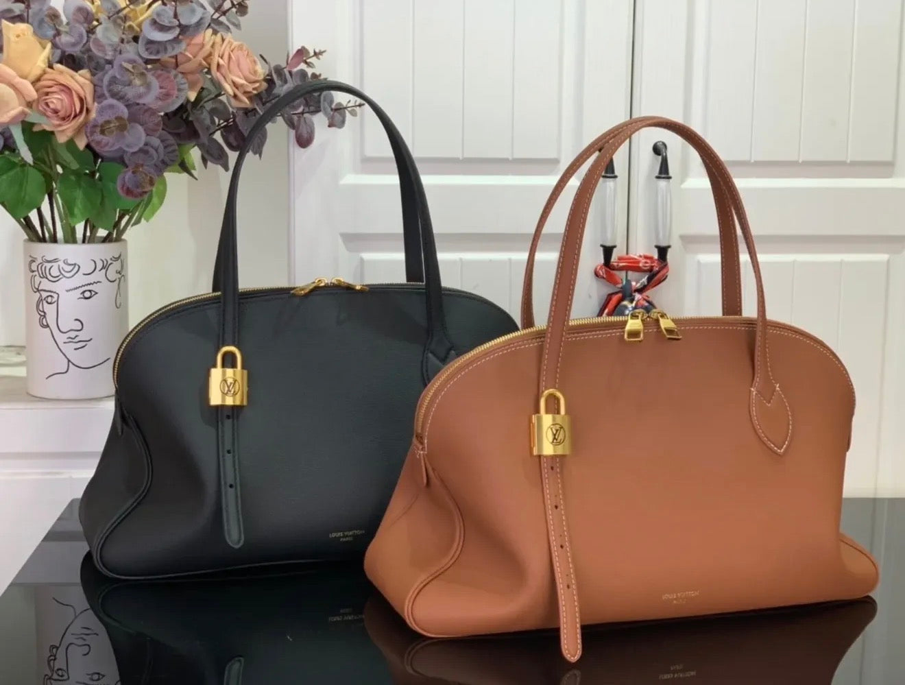 Low Key Tote