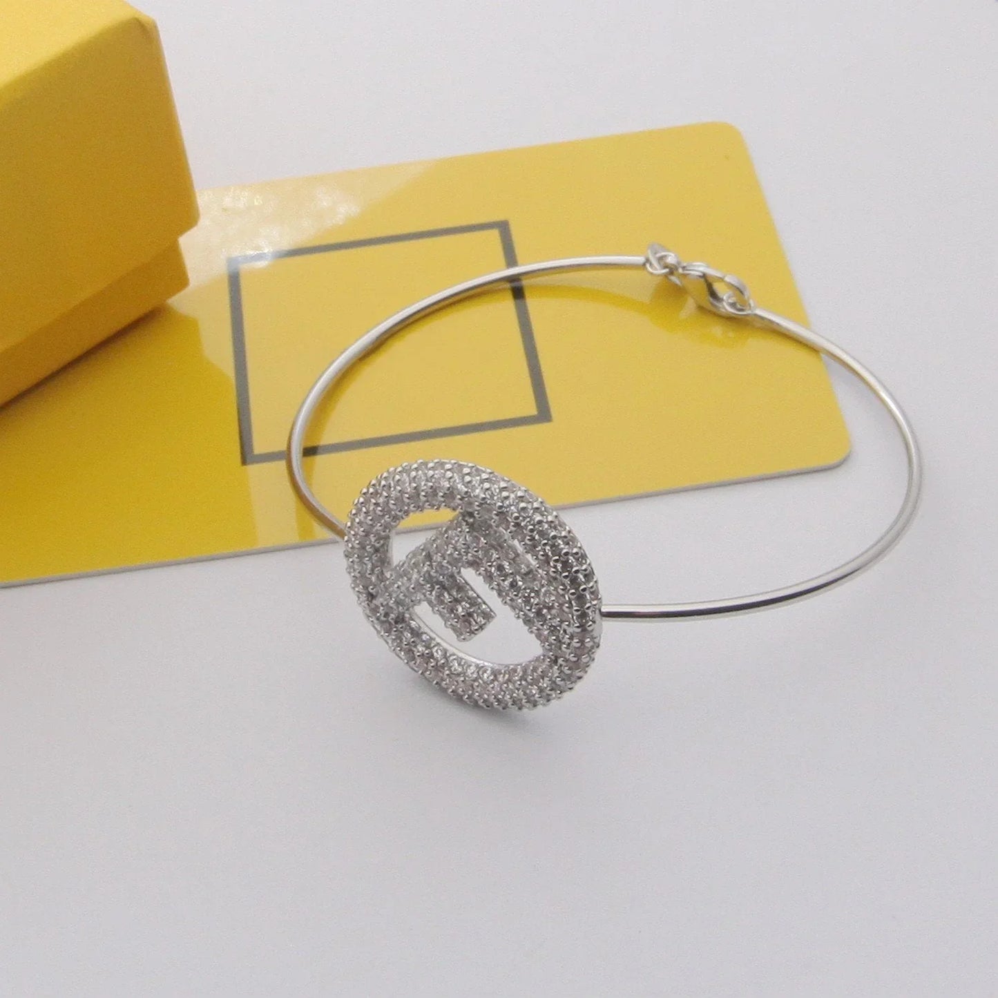 Logo Bracelet