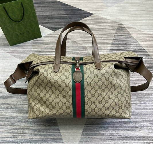 Duffle Bag