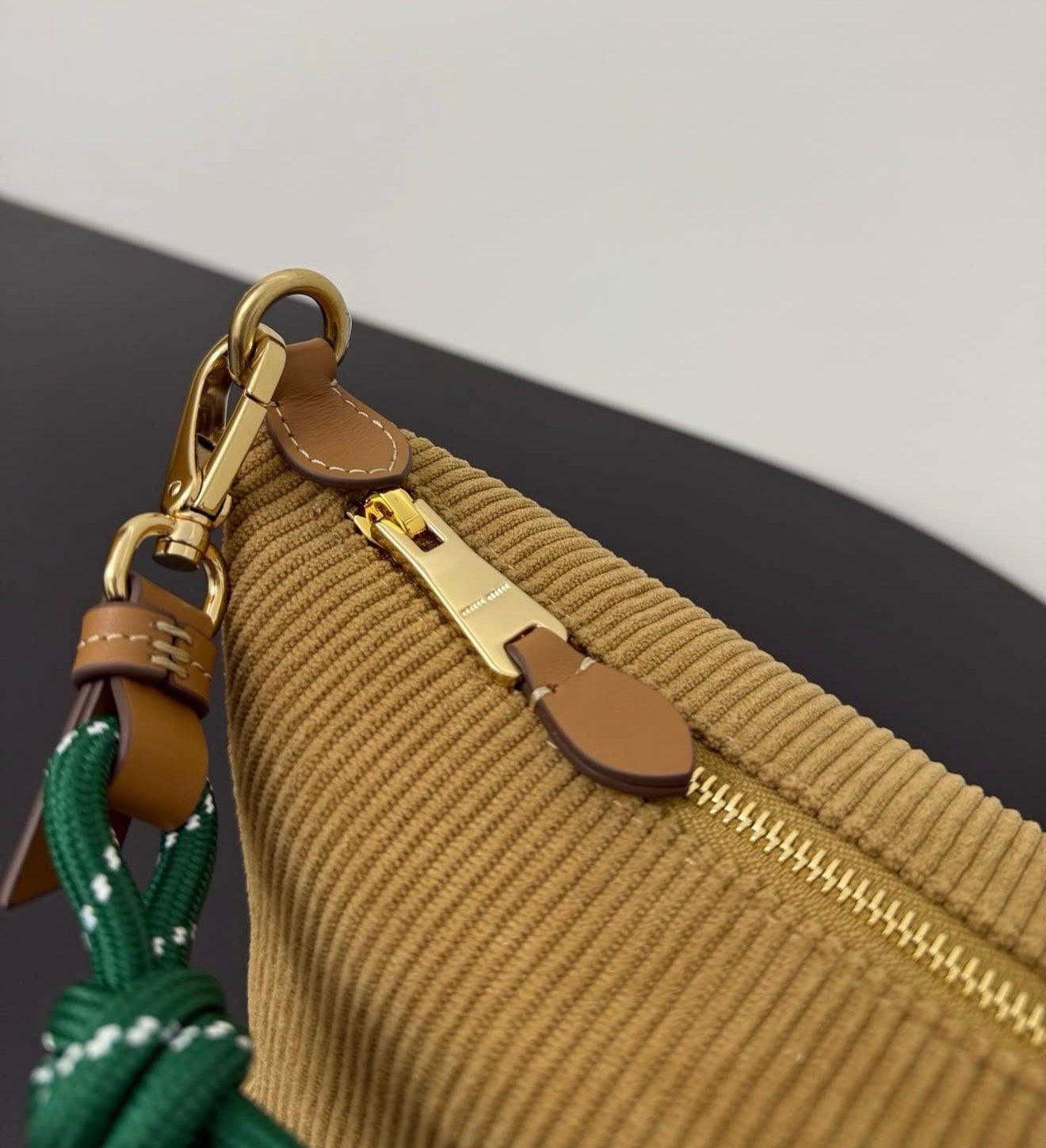 Cord Pouch Bag