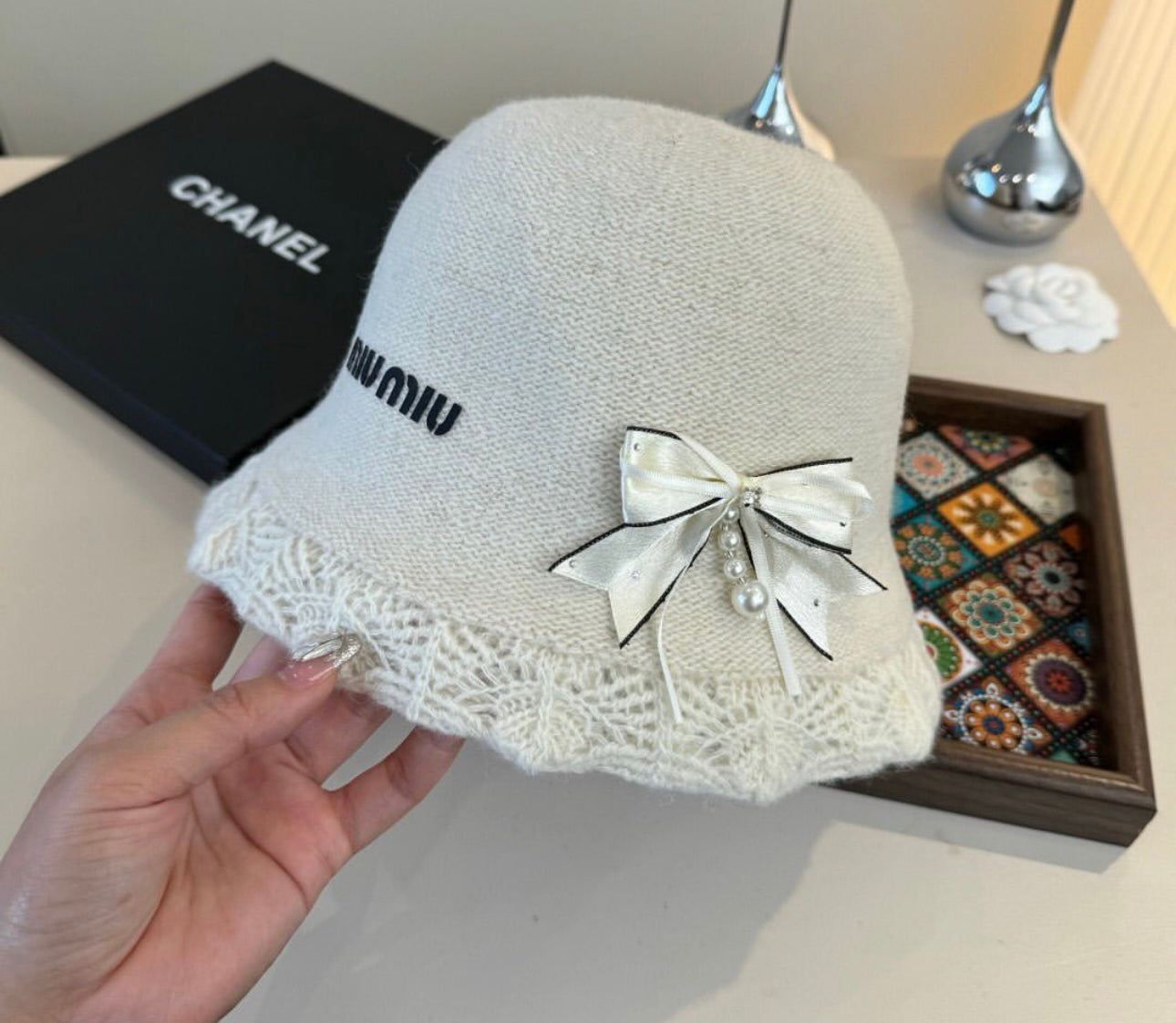 Wool Hat
