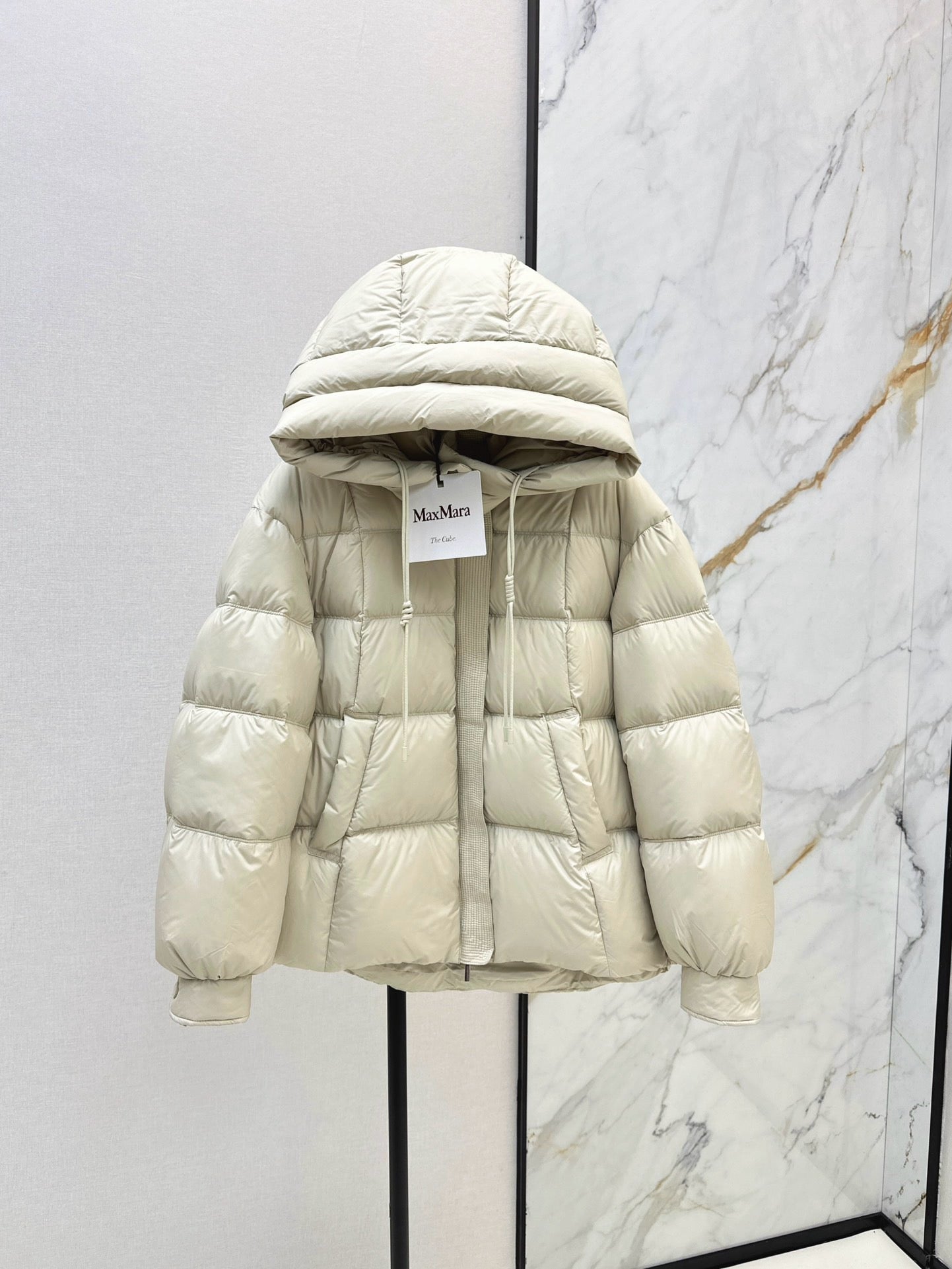 The Cube Jacket