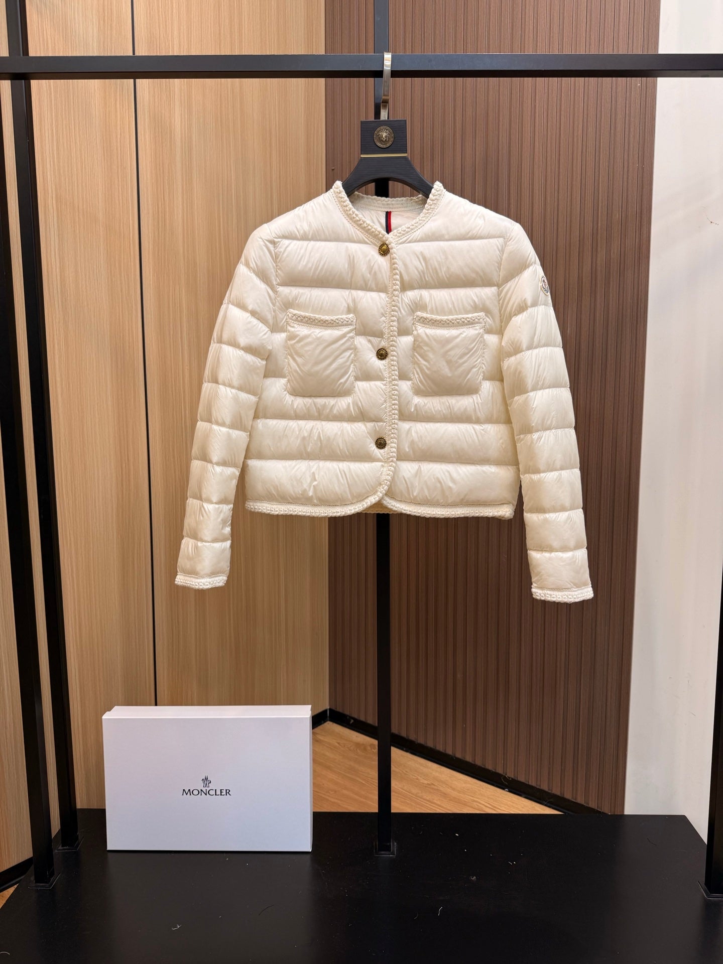 Aristeo Jacket