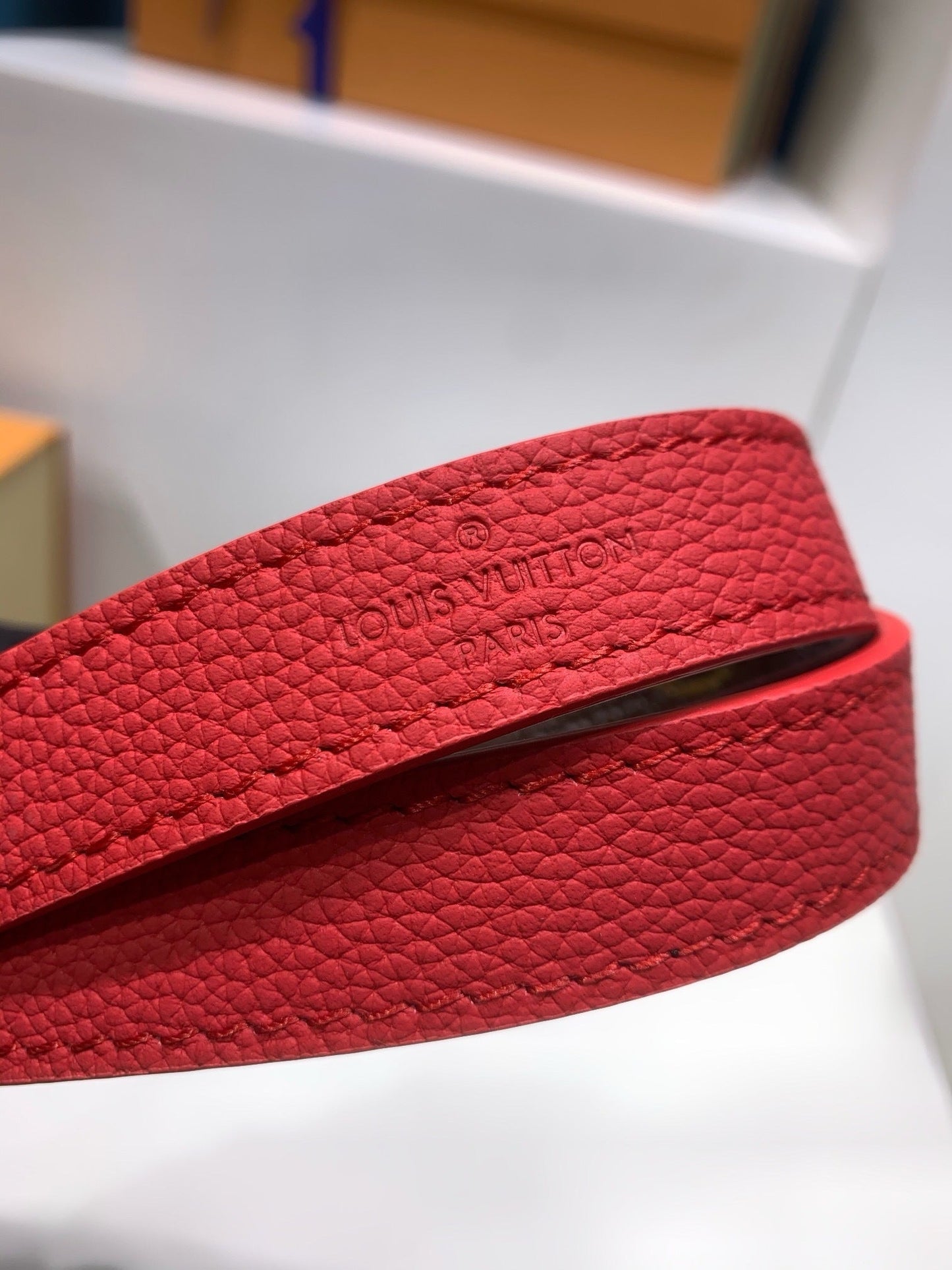 Neverfull Inside Out BB