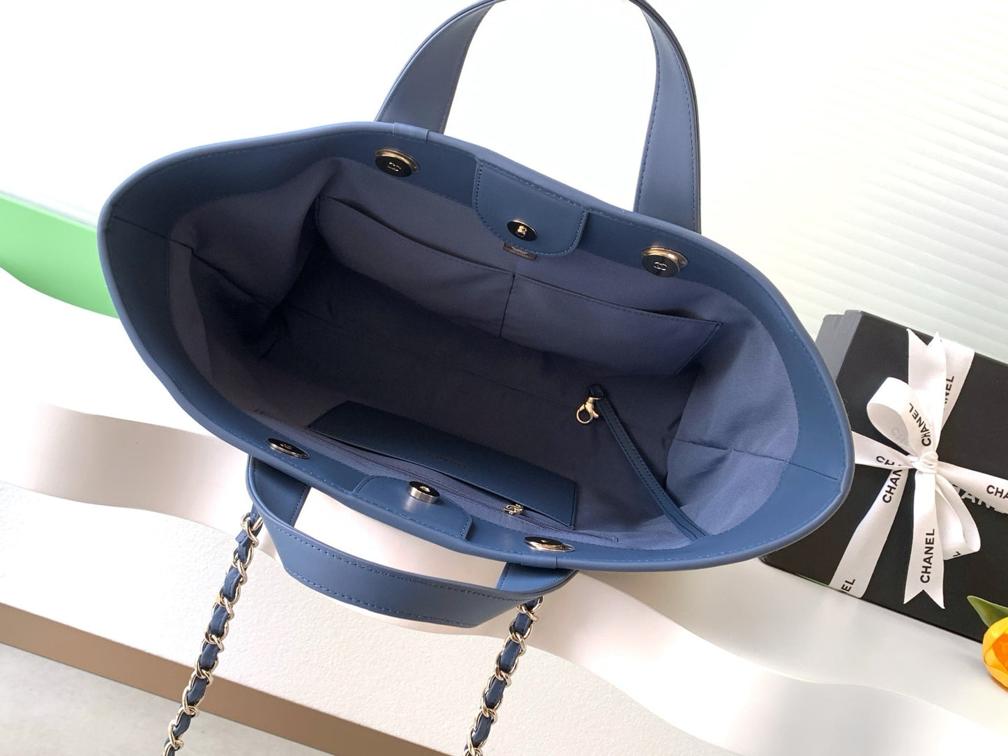 Deauville Tote
