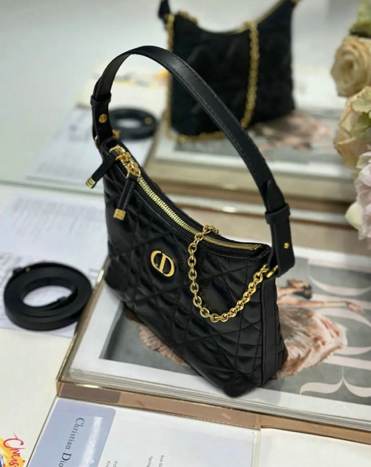 Caro Mini Bag