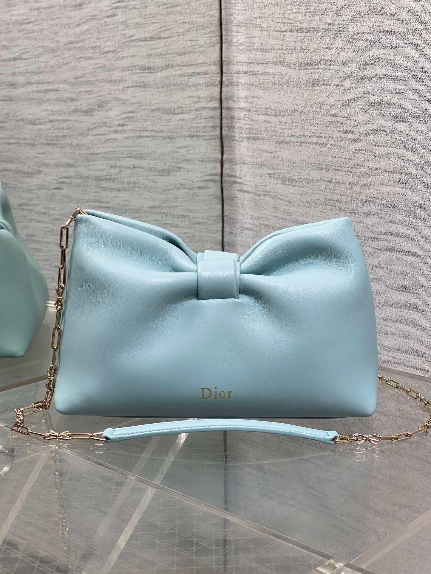 Medium Bow Bag