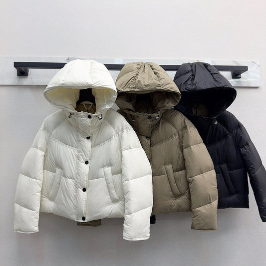The Cube Jacket