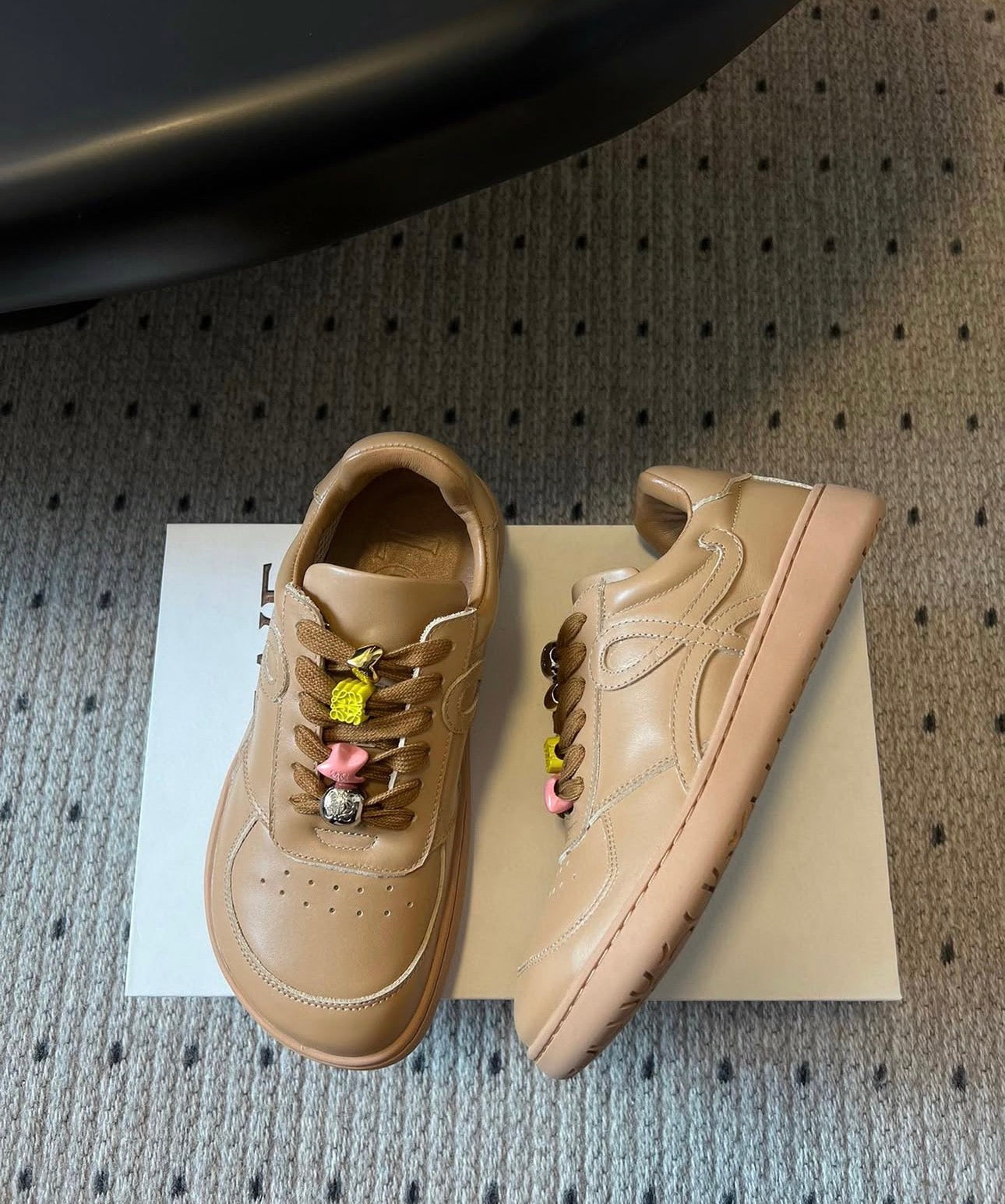 Jambo Trainers