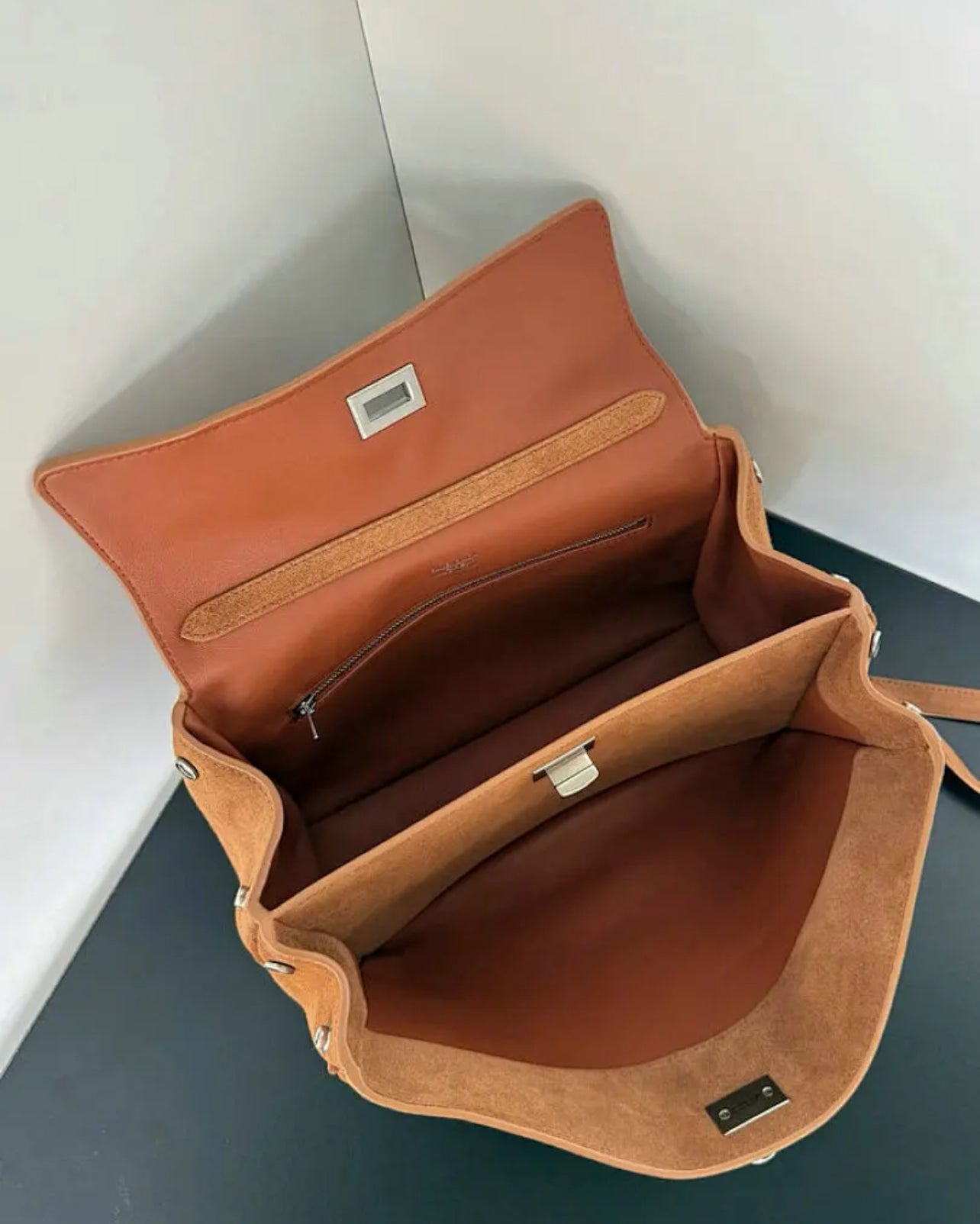 Rodeo Bag