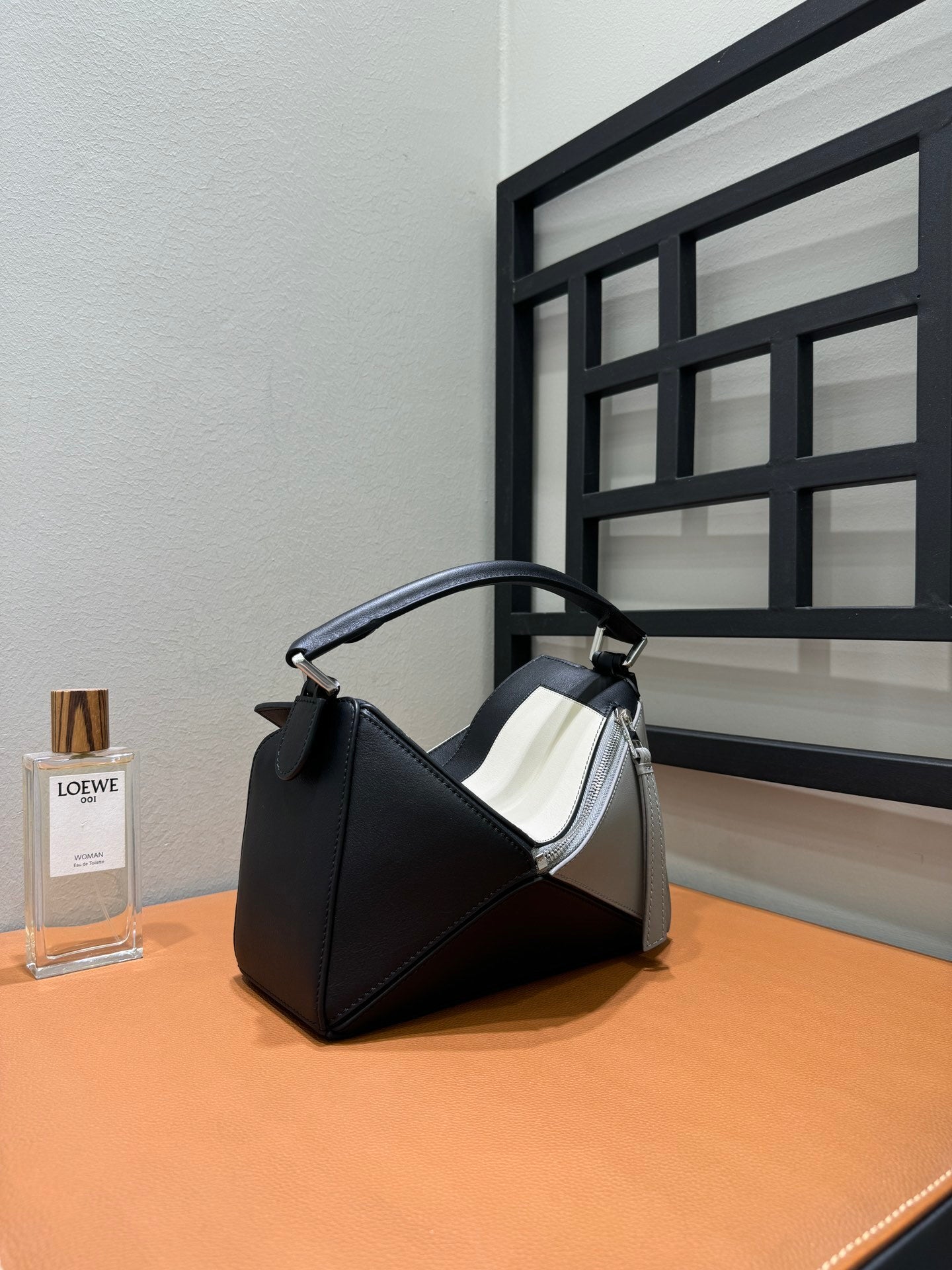 Small Puzzle Bag
