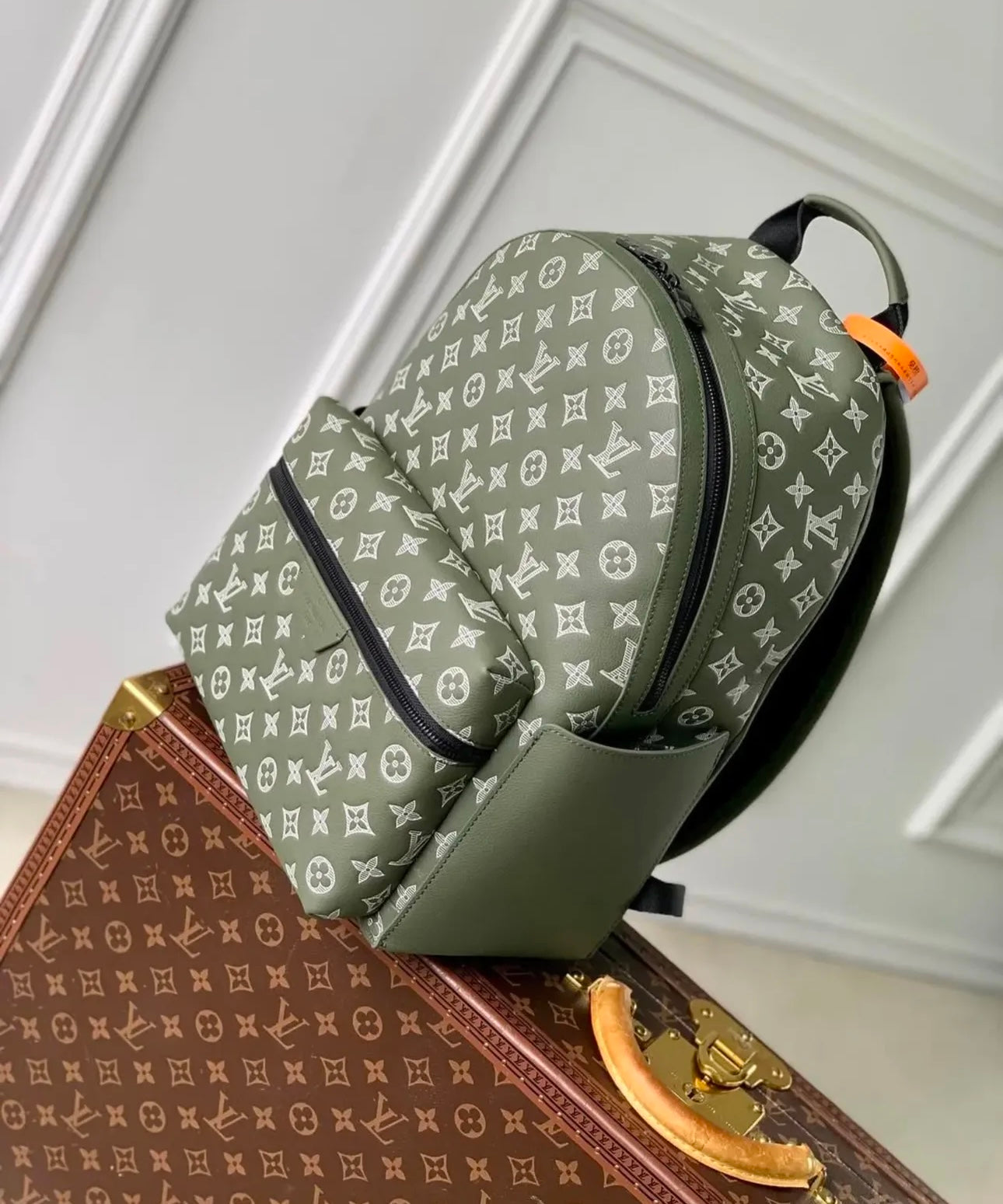 Discovery Backpack