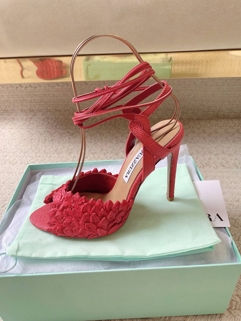 Rio Sandals
