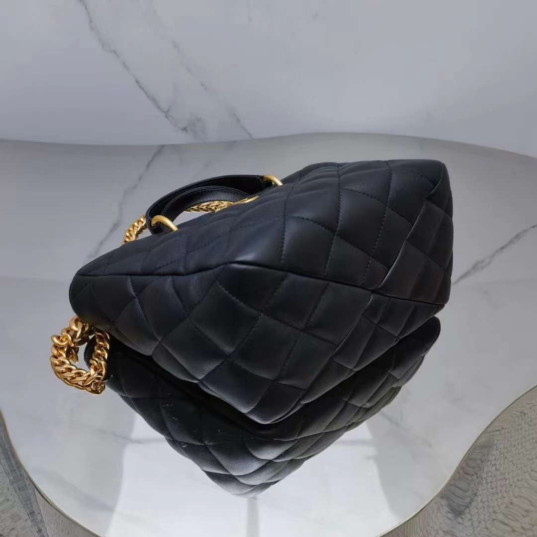 CC Basket Bag