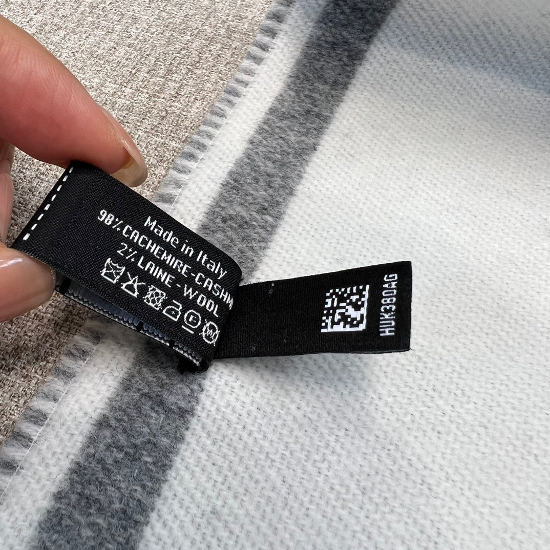 Cashmere Scarf