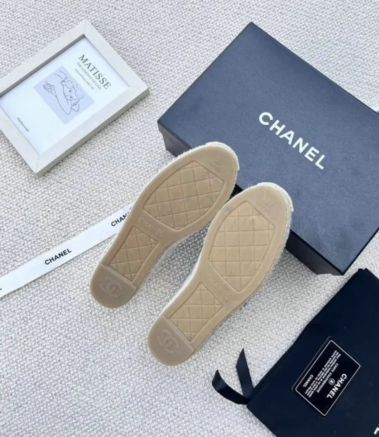 CC Espadrilles
