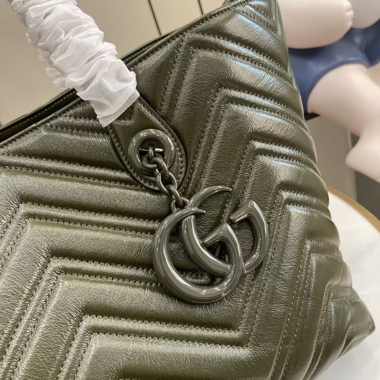 GG Tote