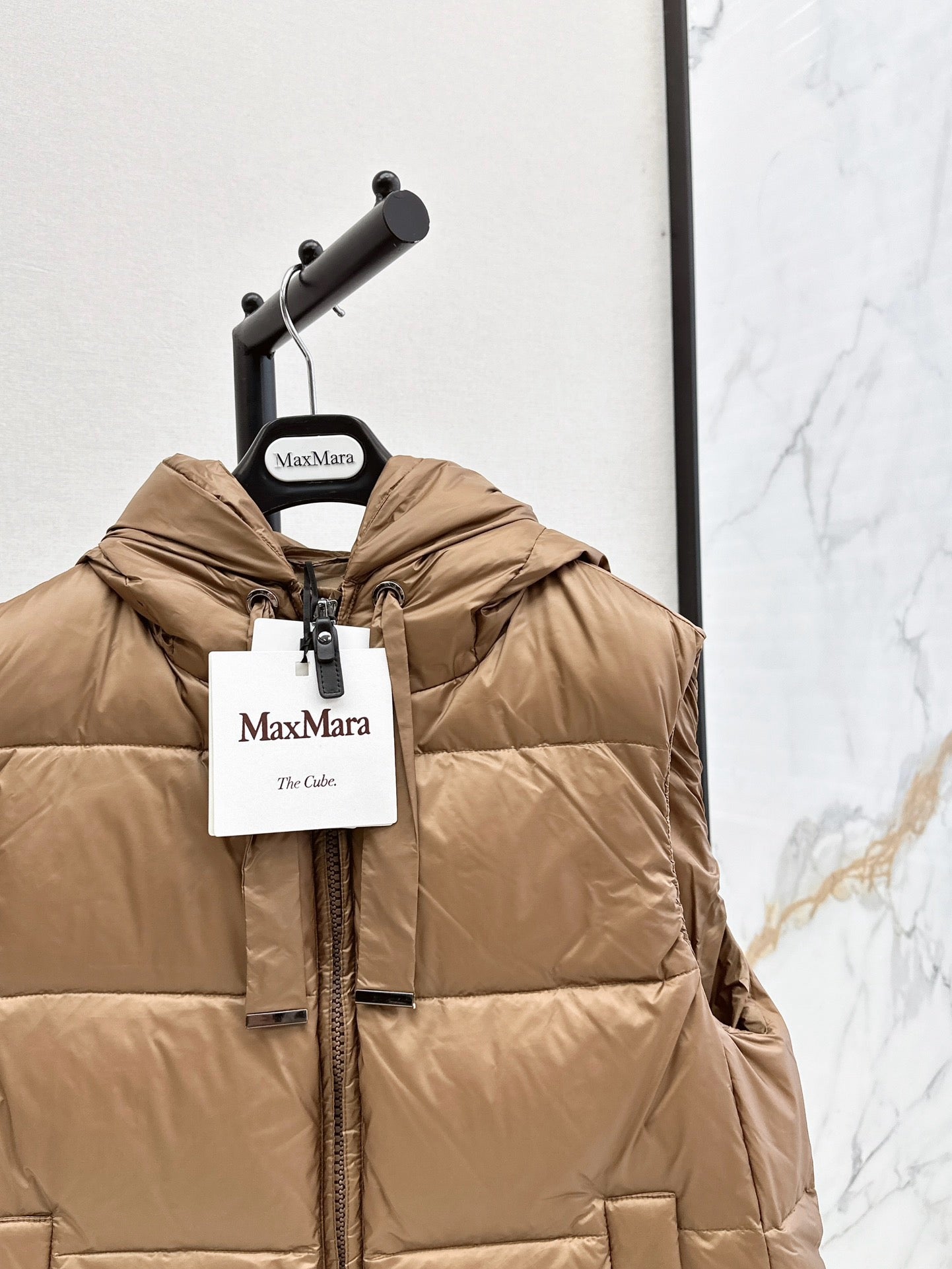 The Cube Gilet