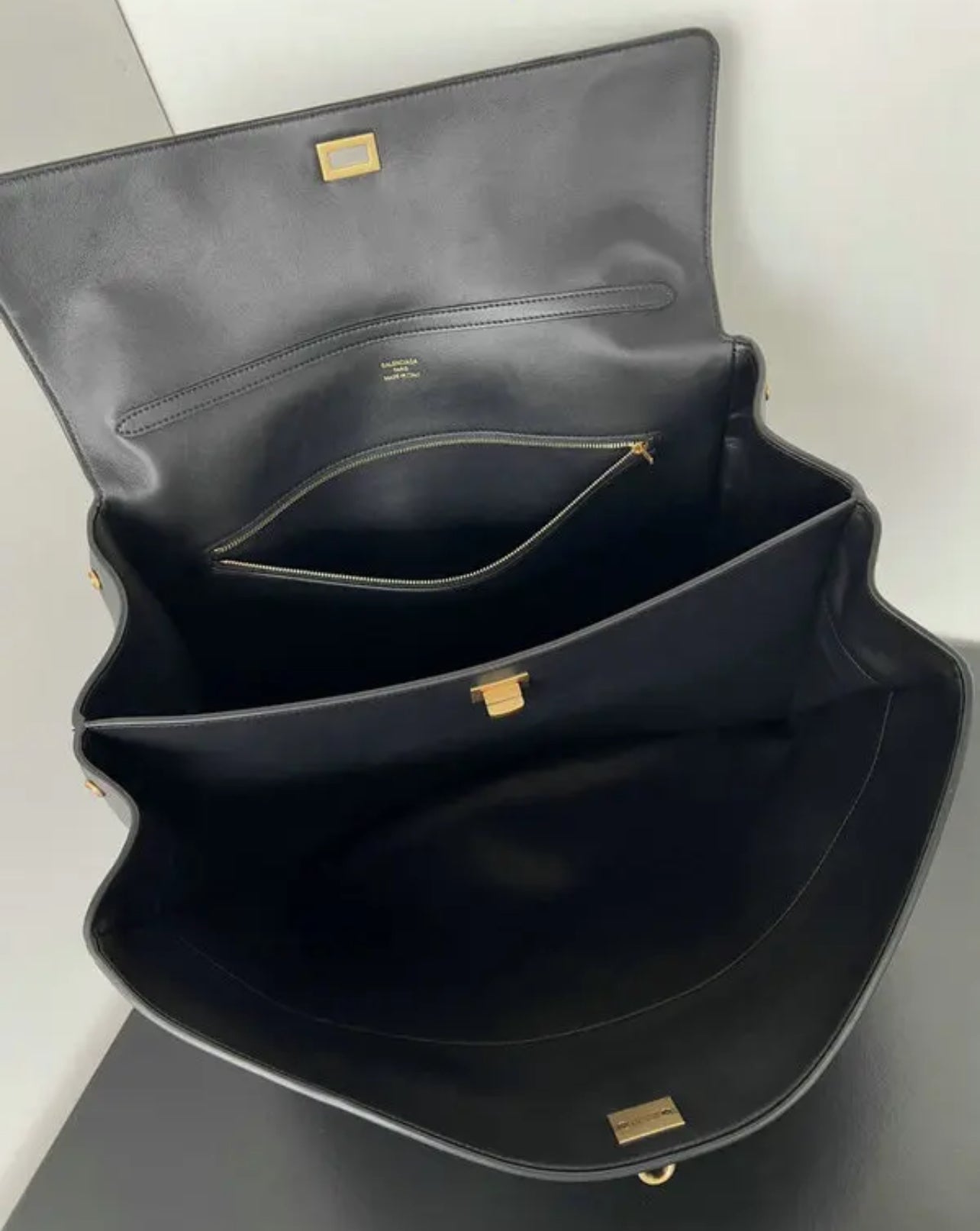 Rodeo Bag