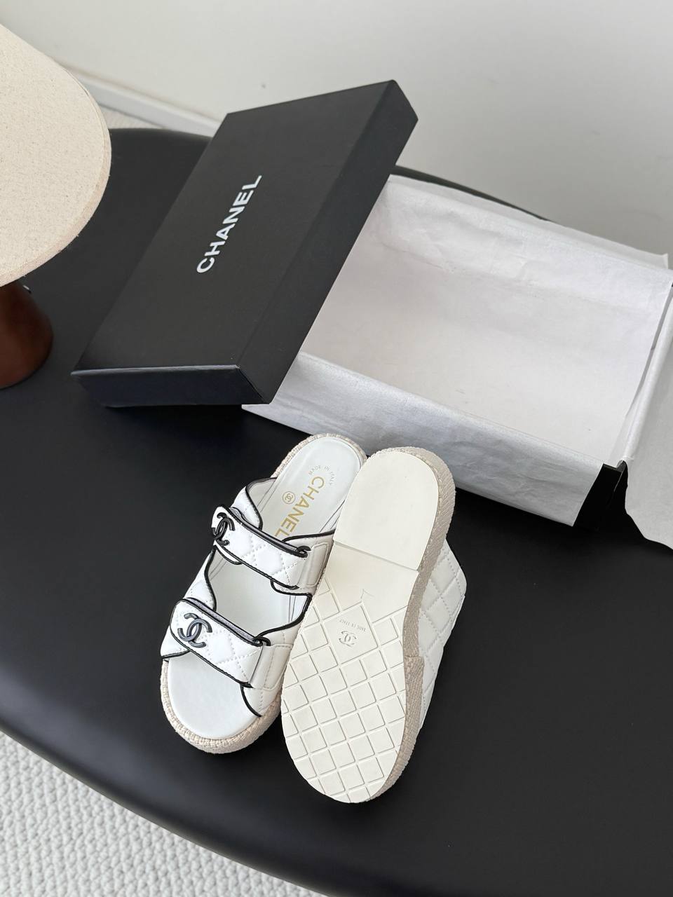 CC Sandals