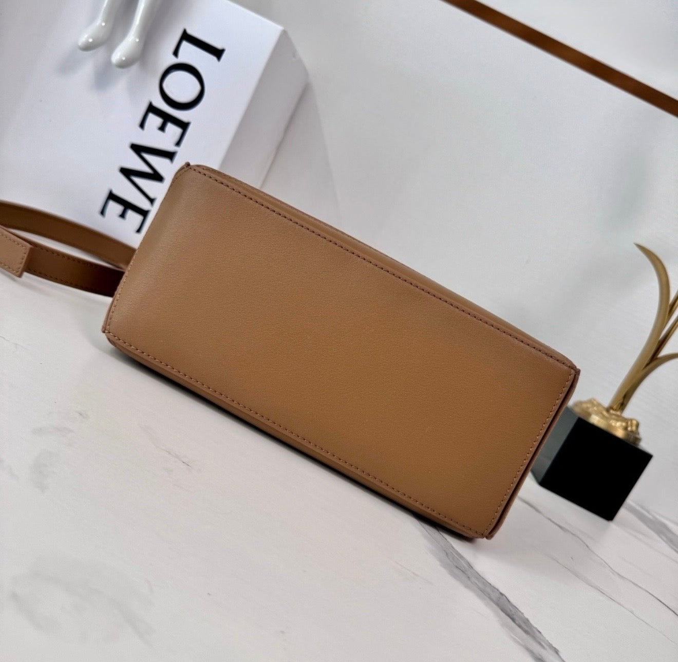 Small Puzzle Bag