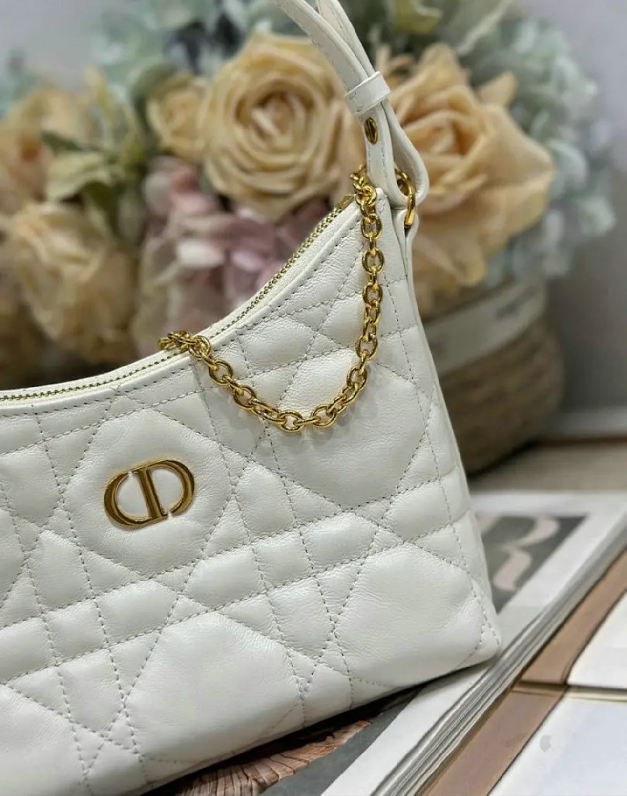 Caro Mini Bag