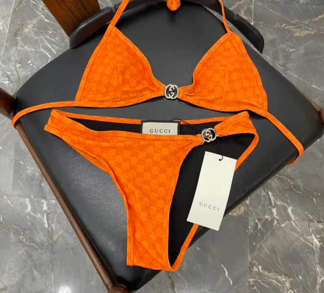 Logo Bikini