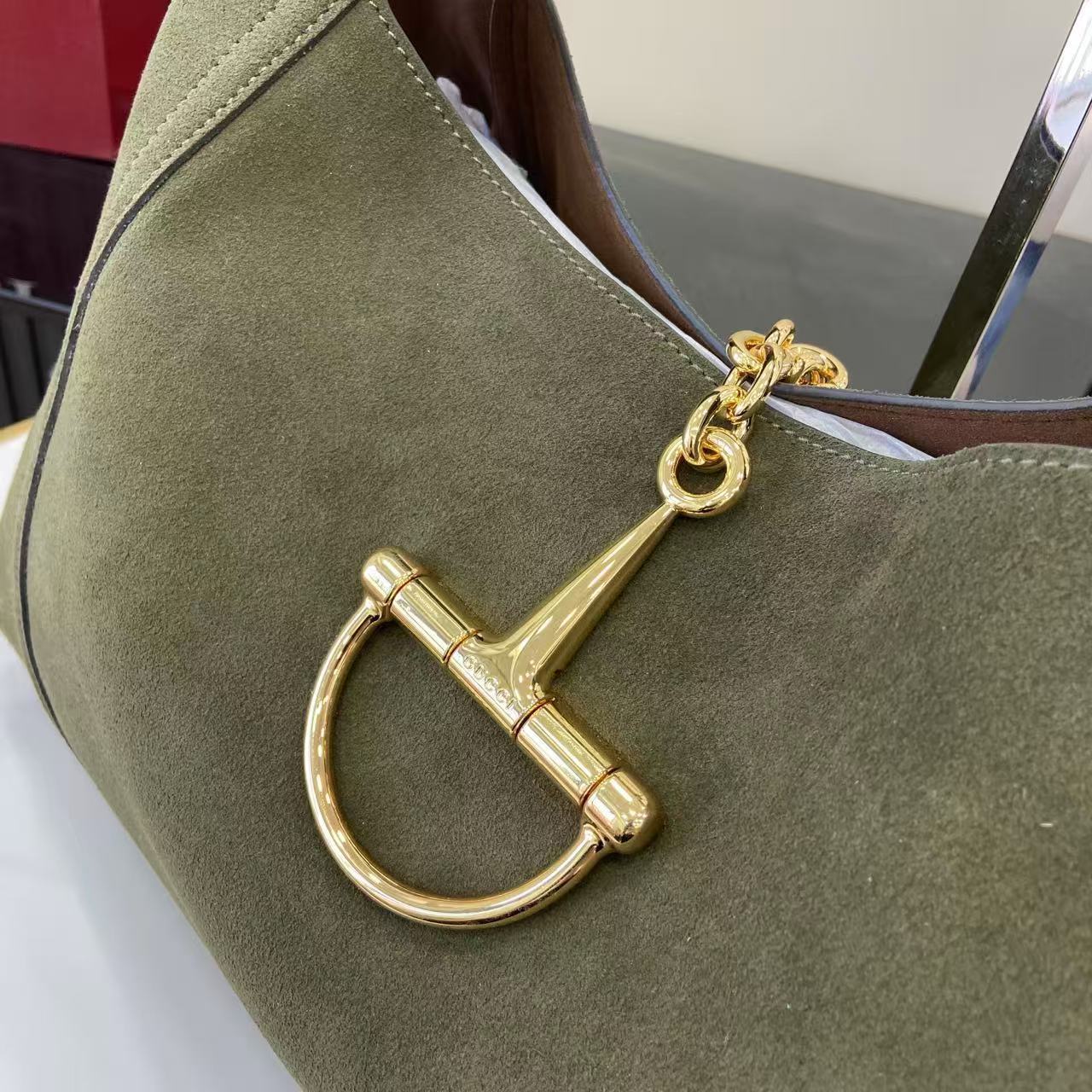 Maxi Softbit Bag