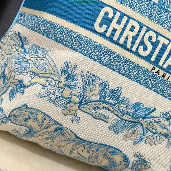 Embroidered Cushion