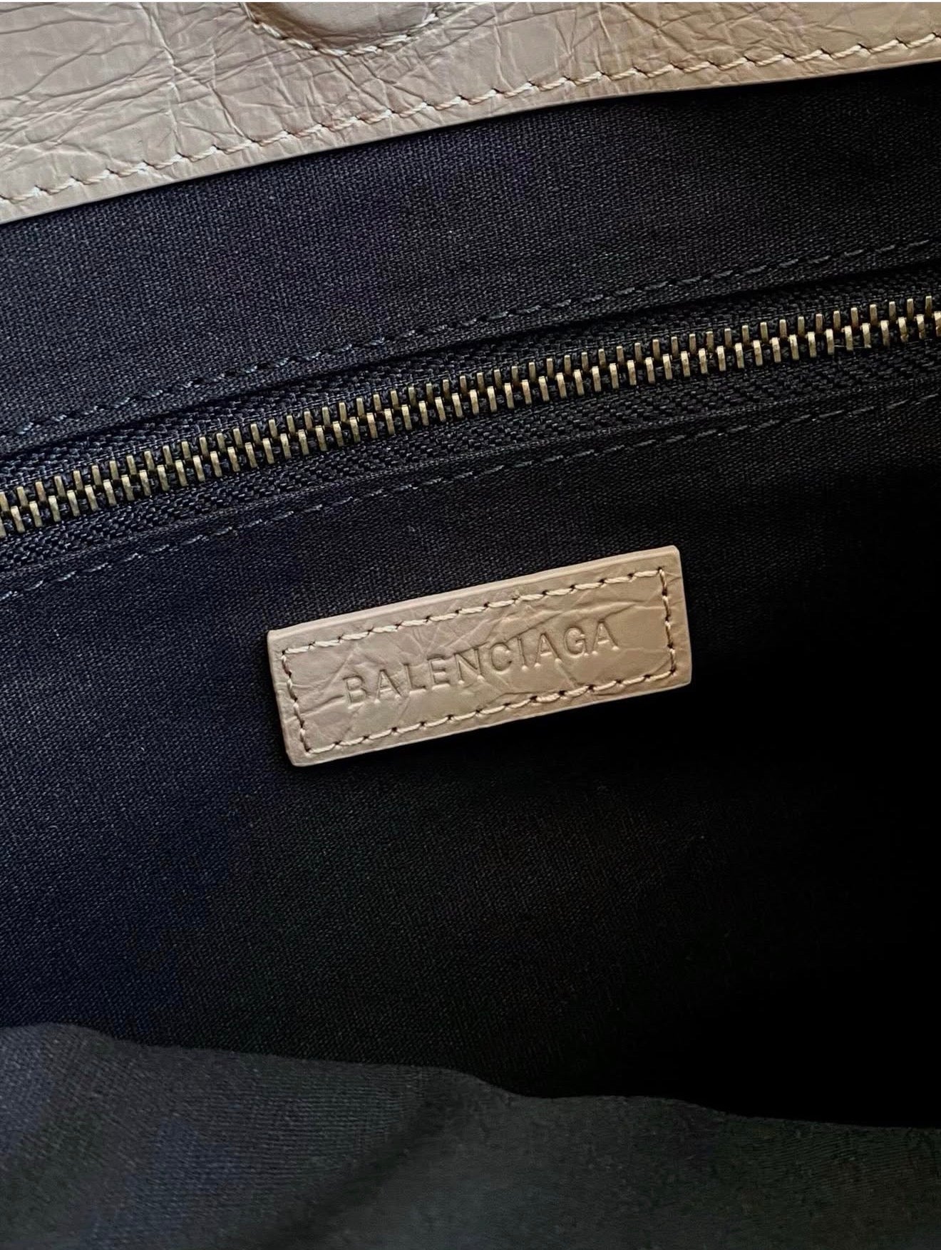 City Tote