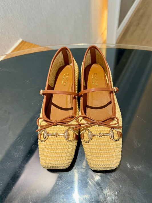 Ballerina Pumps