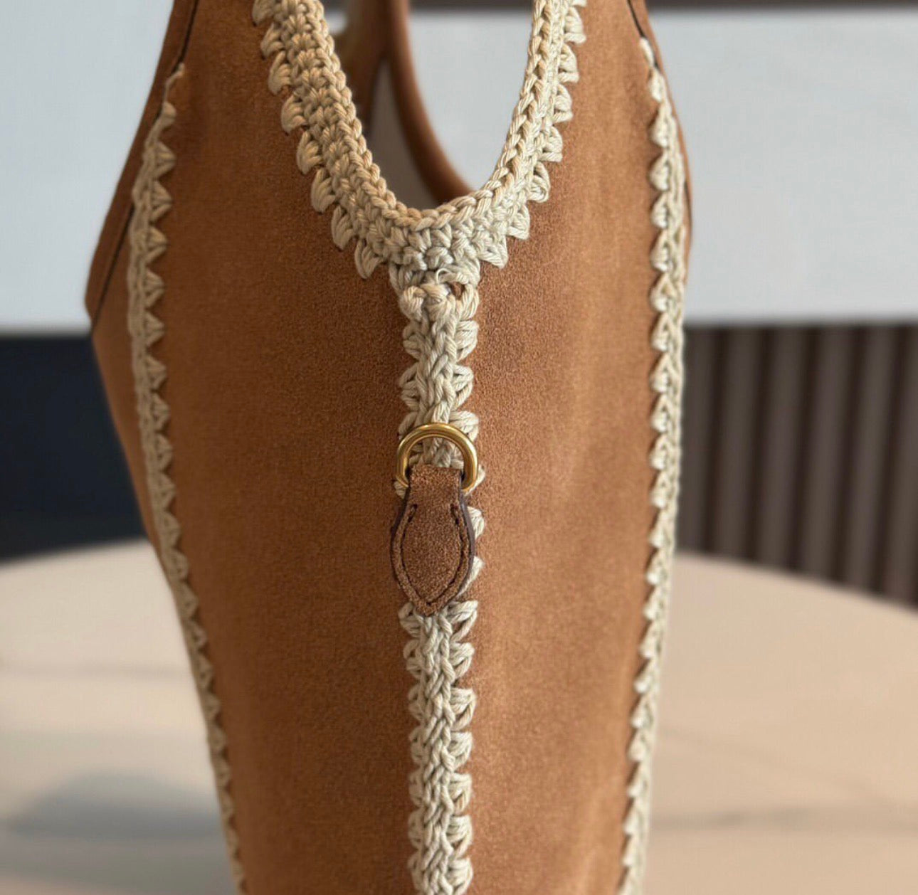 Ivy Tote