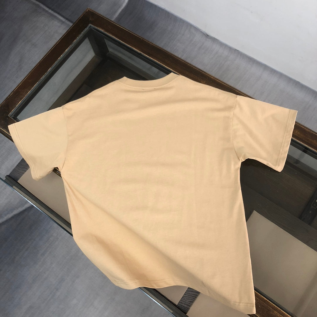 Logo T Shirt