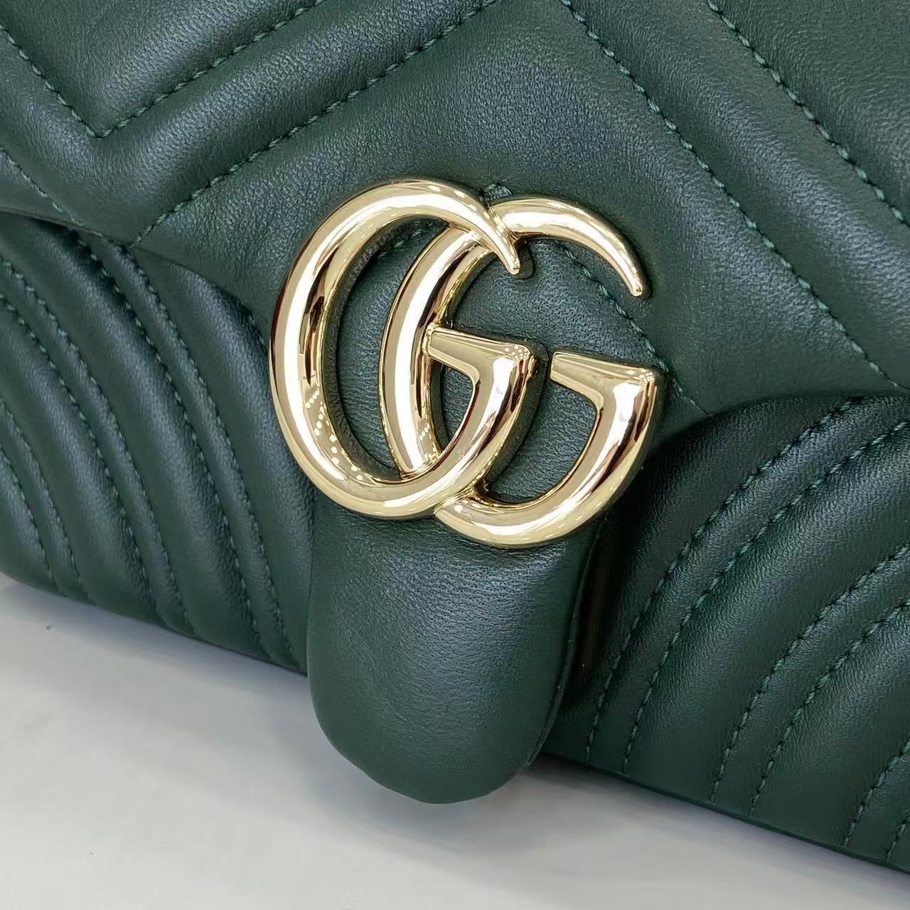 Marmont Mini Shoulder Bag