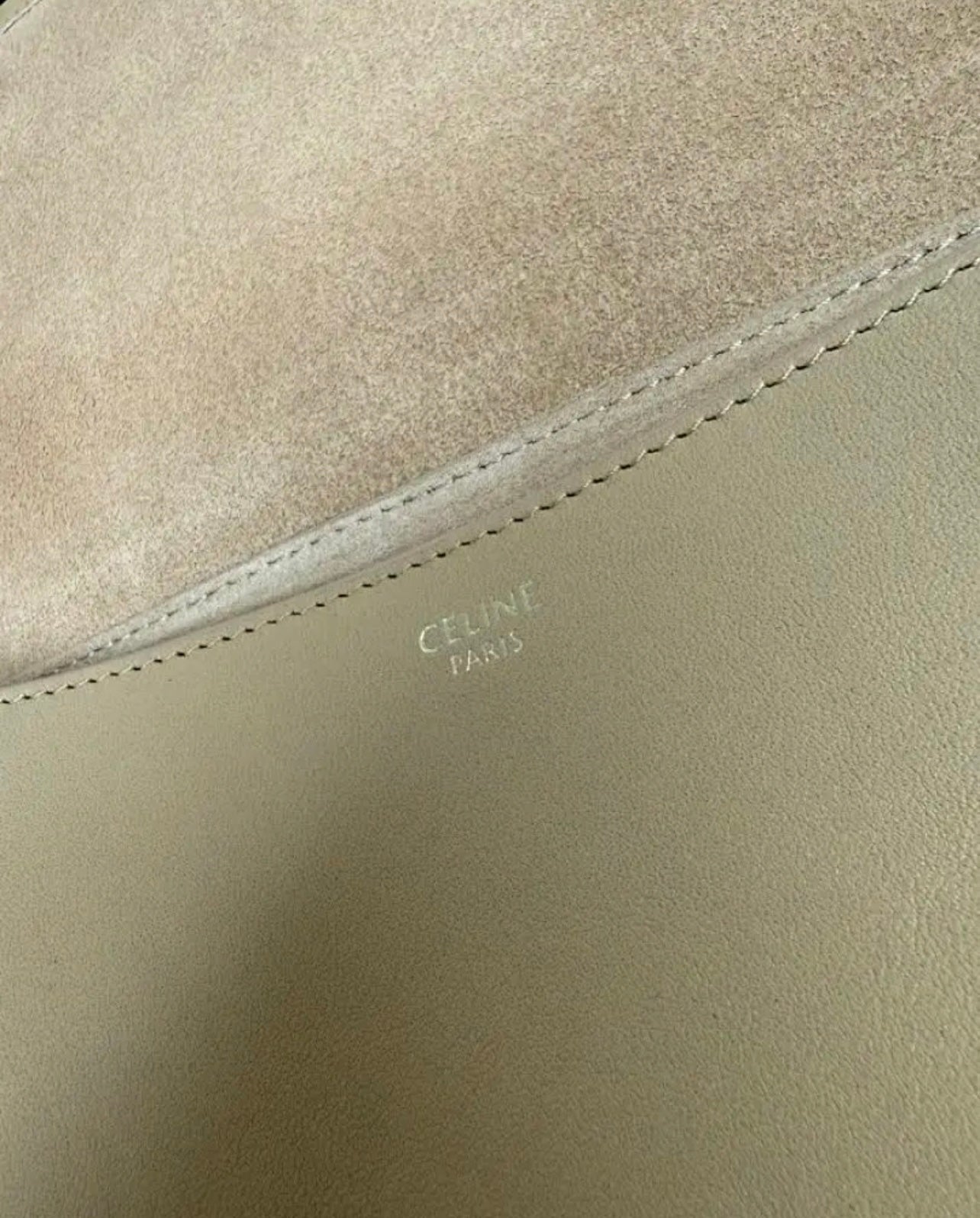 Little Halfmoon Bag