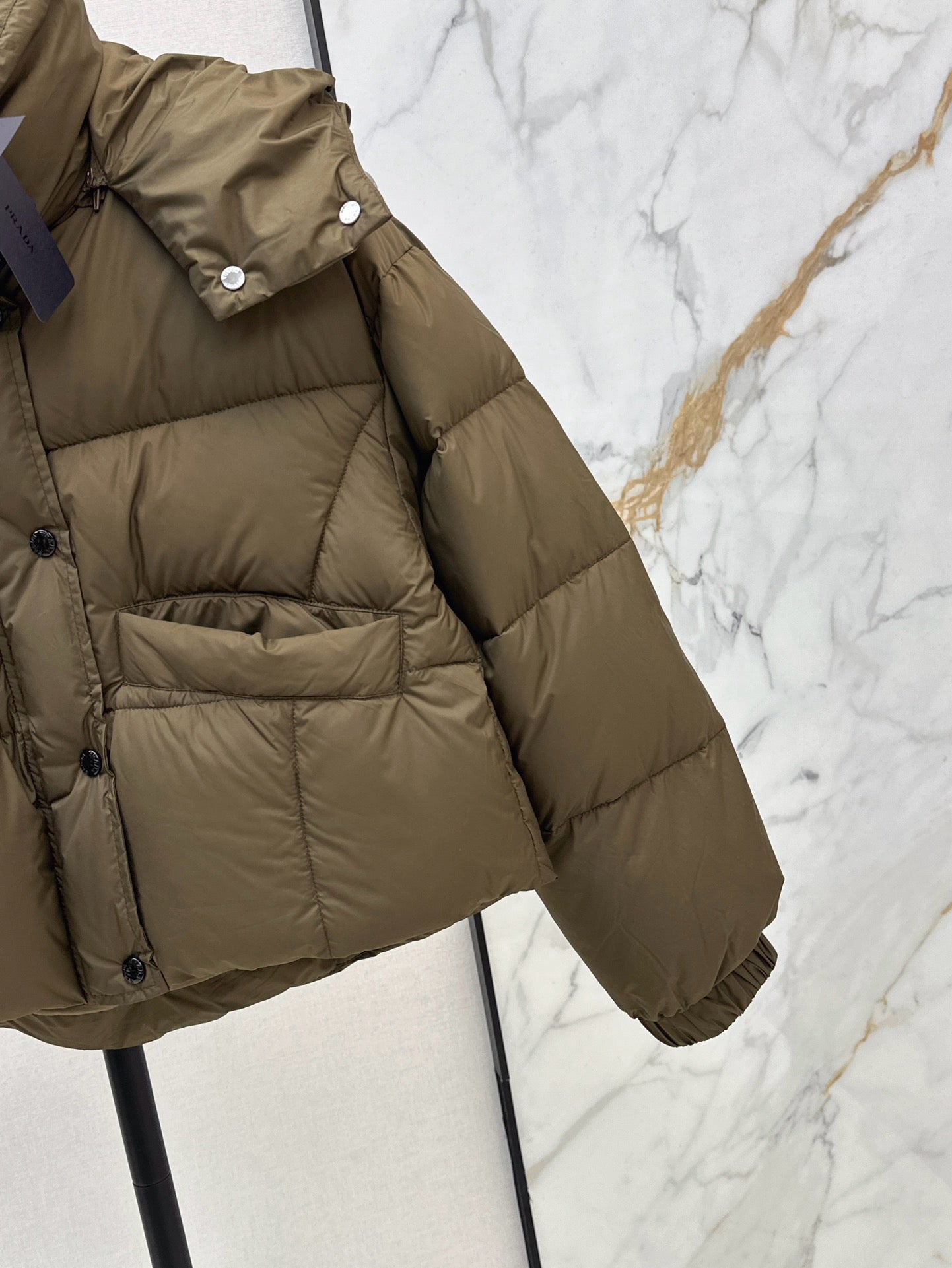Logo Jacket