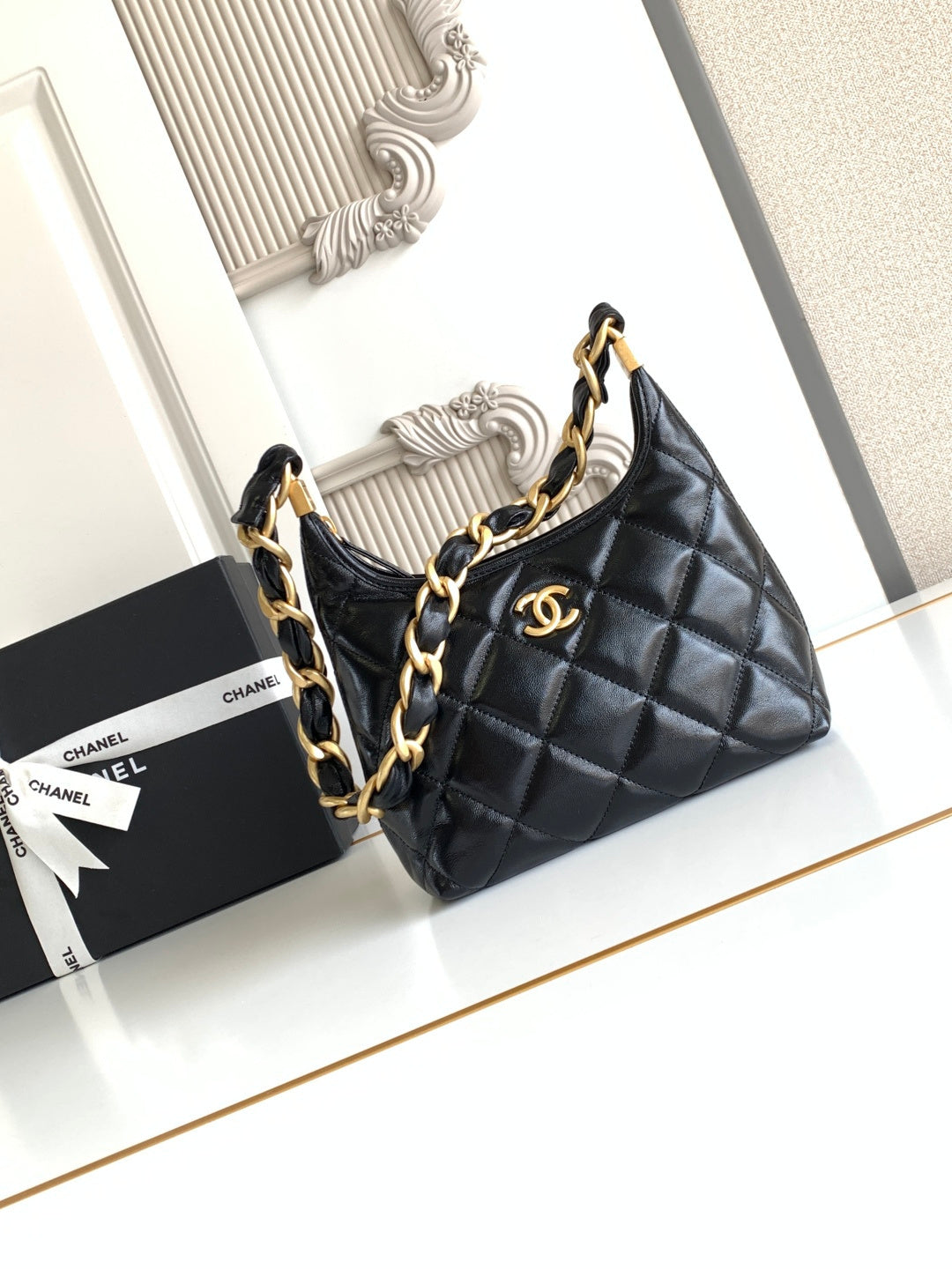 CC Hobo Small