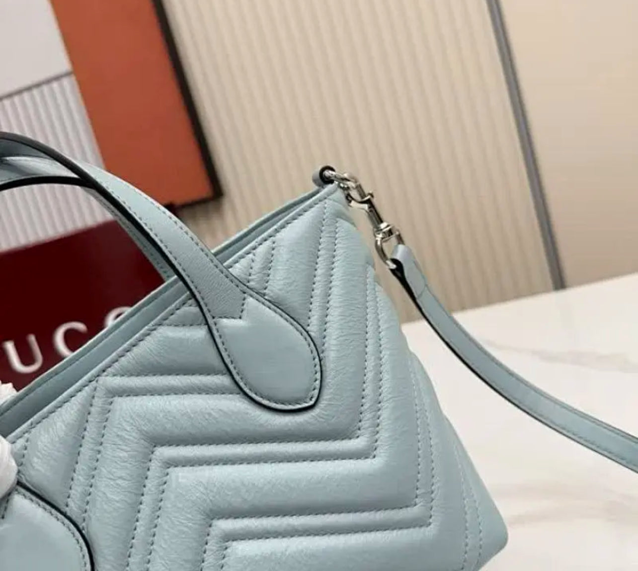 GG Mini Tote