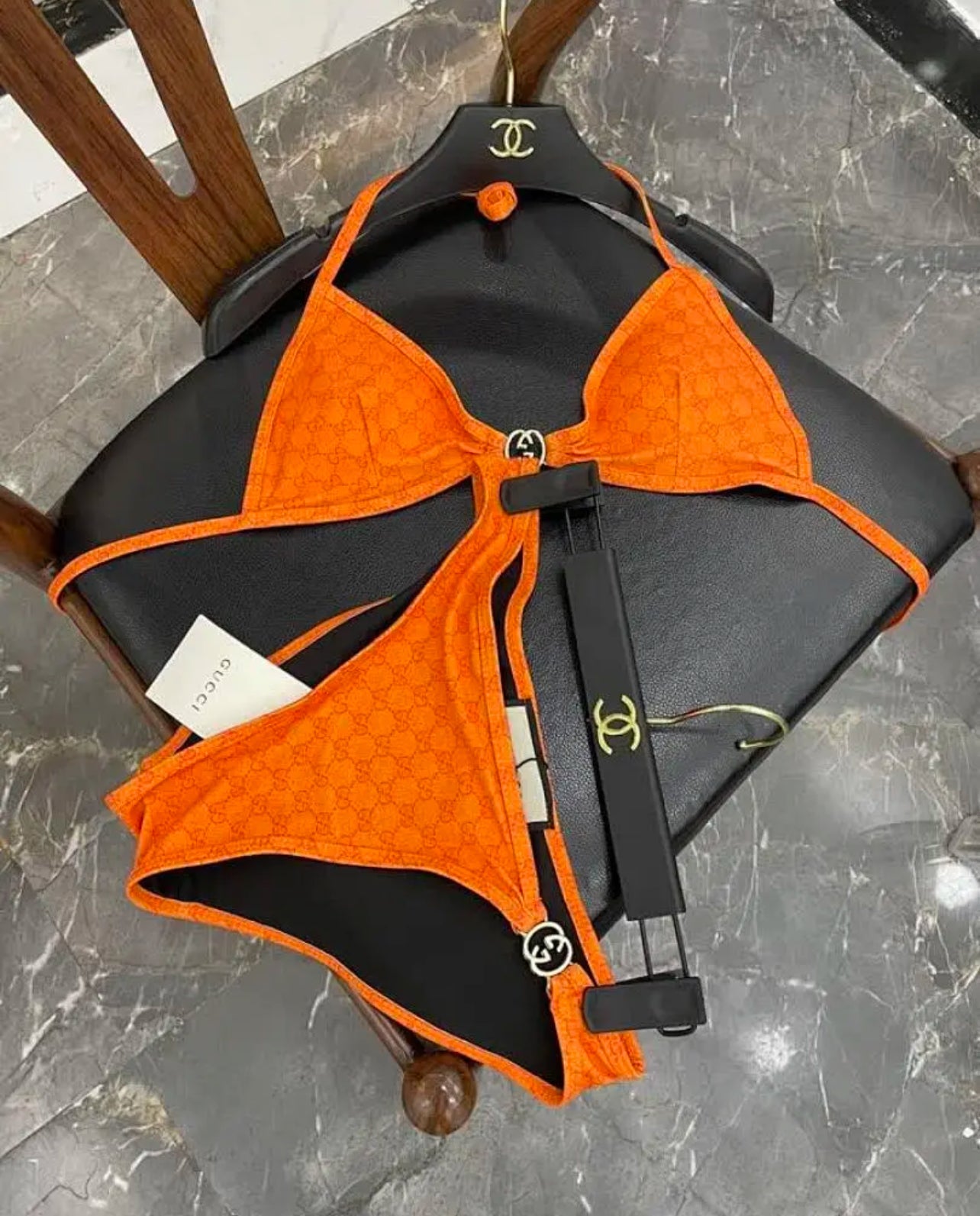 Logo Bikini