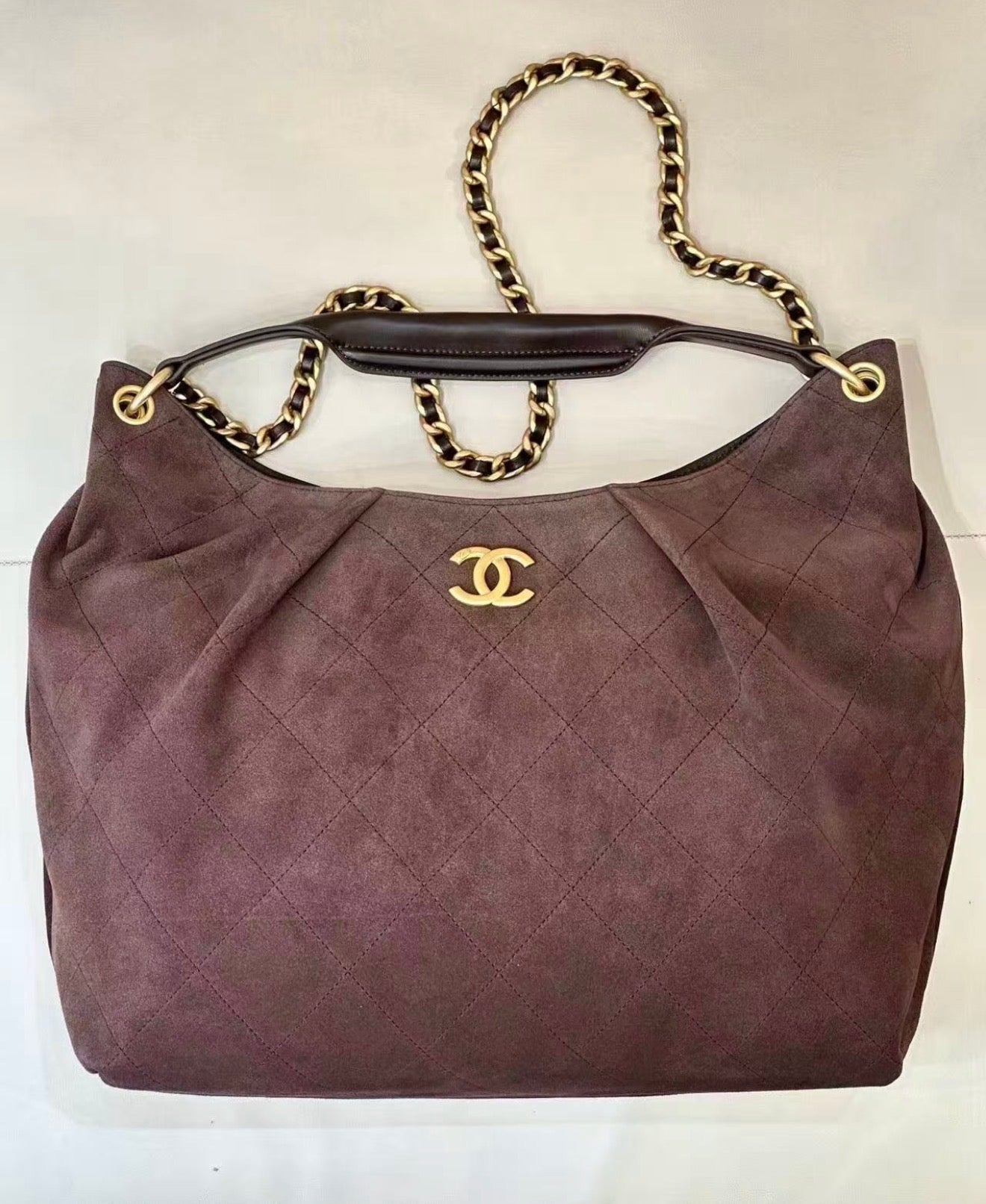 Maxi Hobo