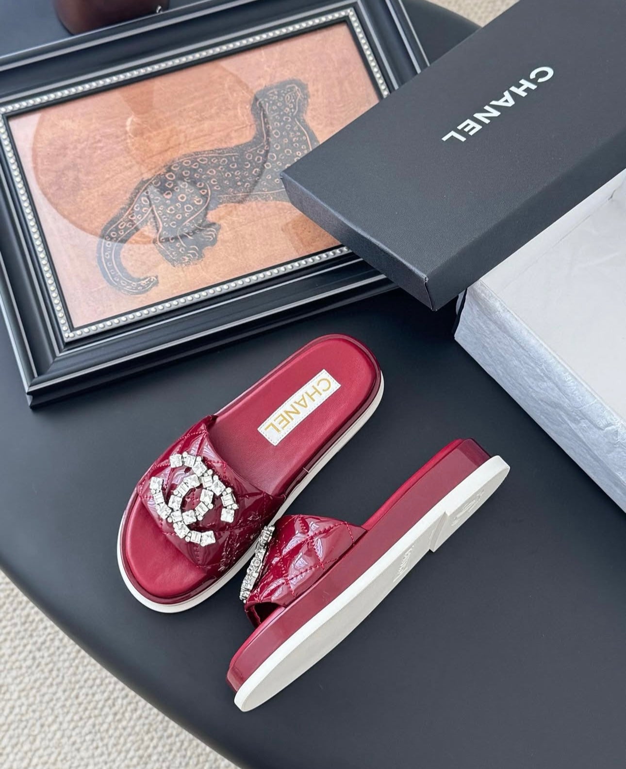 CC Sandals
