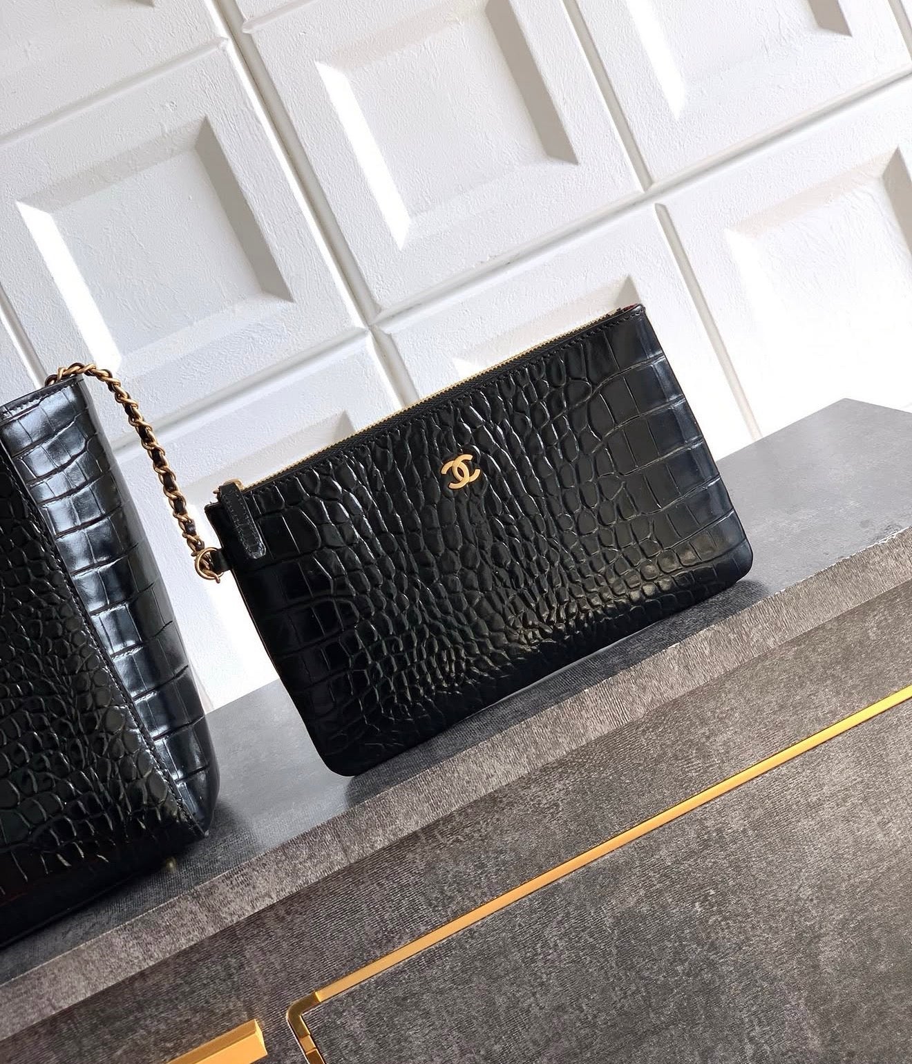 Small Tote