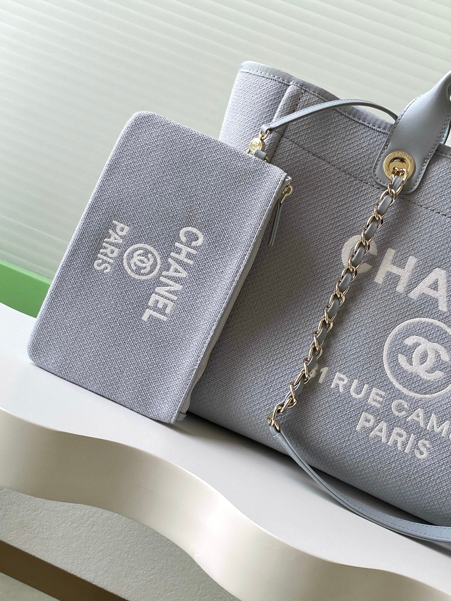 Deauville Tote