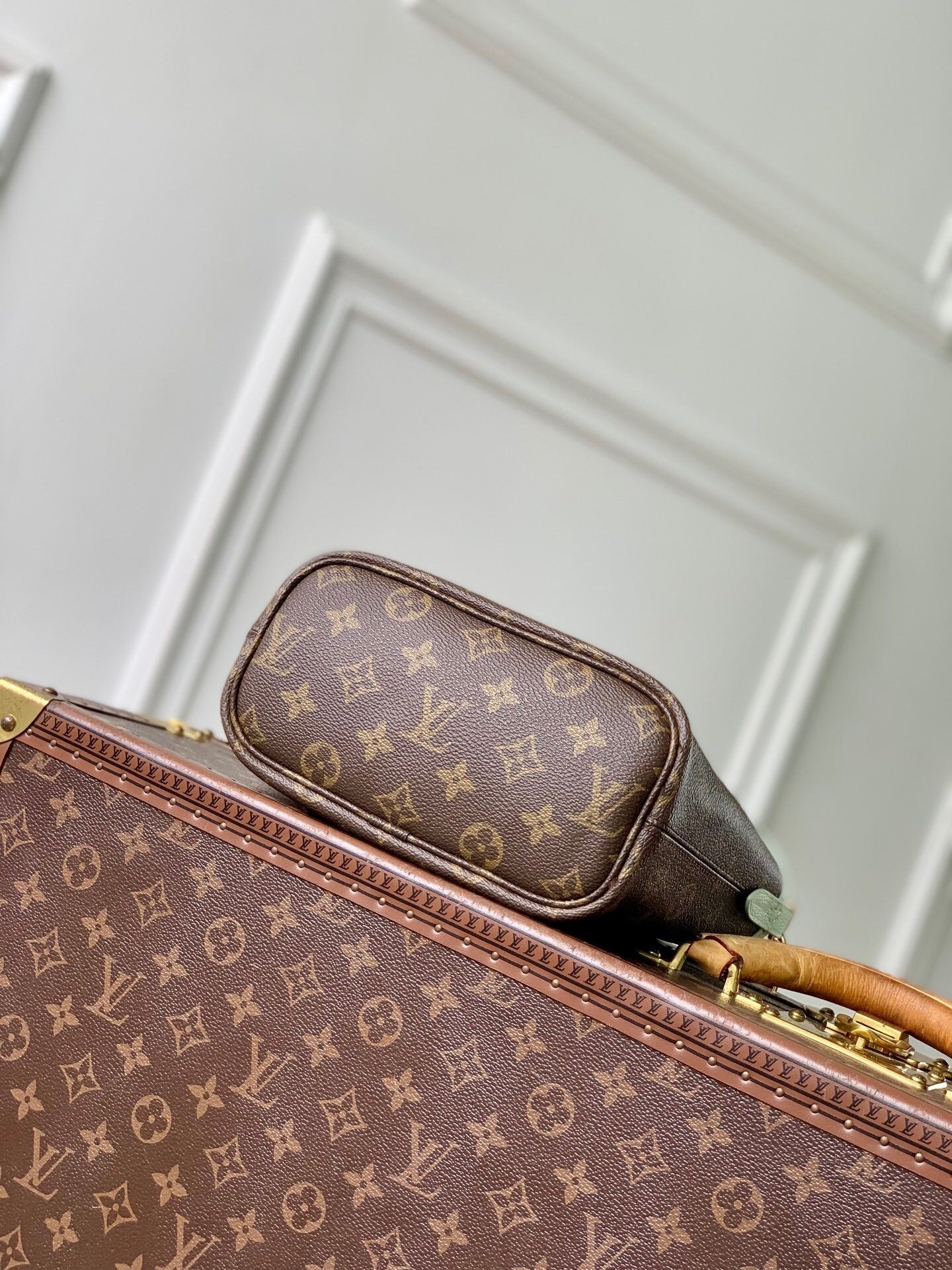 Neverfull Inside Out BB